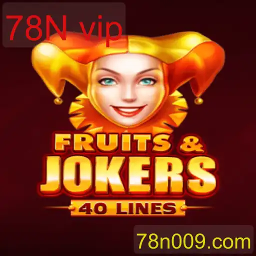 FruitsAndJokers40
